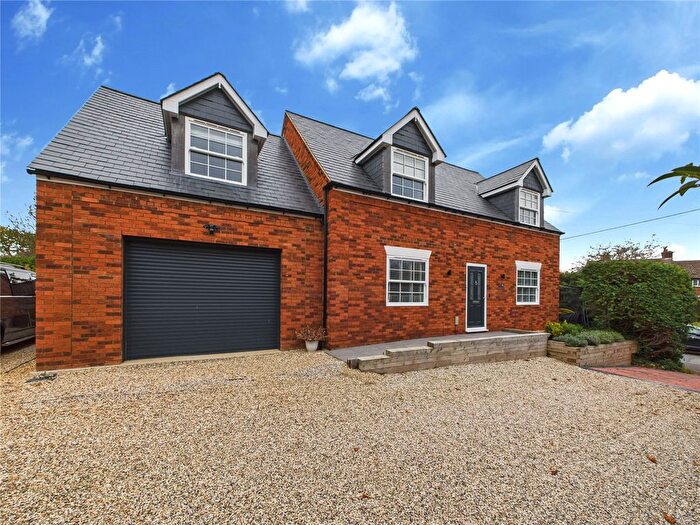 4 Bedroom Detached House For Sale In Tilkey Road, Coggeshall, Colchester, Essex, CO6