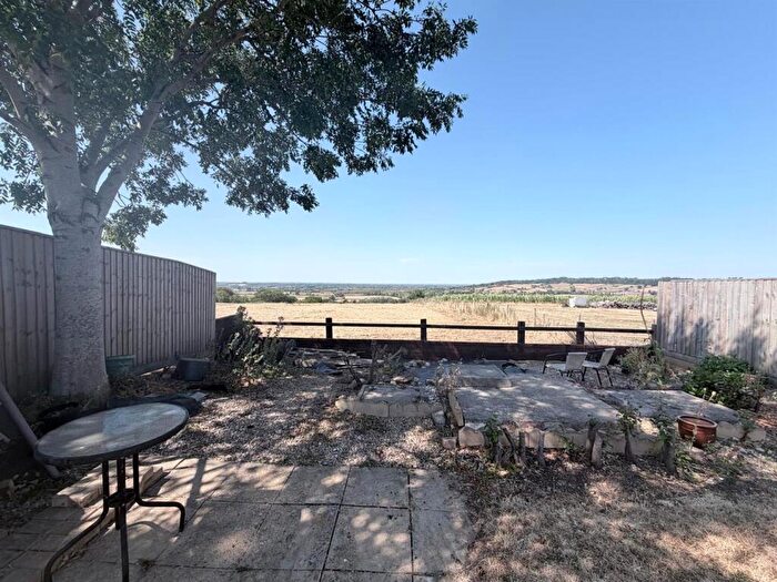 2 Bedroom Semi-Detached Bungalow To Rent In Charlcutt, Calne, SN11