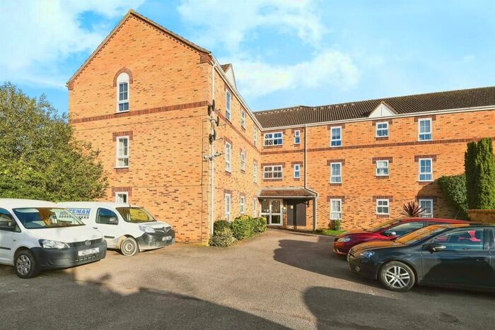 2 Bedroom Flat To Rent In Telford Close, King's Lynn, PE30