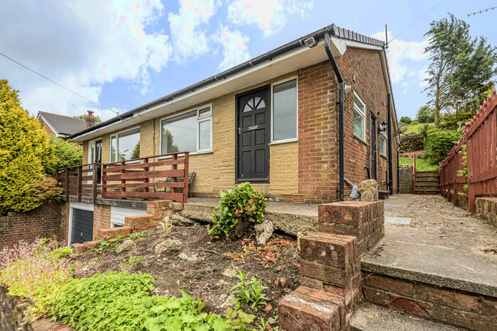 2 Bedroom Semi-Detached Bungalow To Rent In Hill Place, Oxenholme, LA9