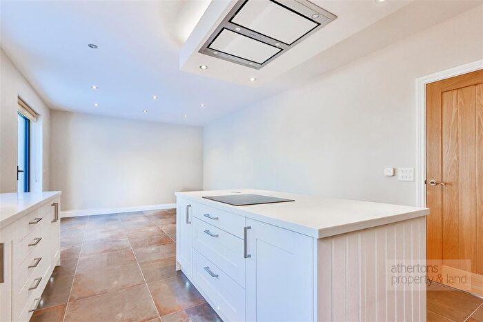 5 Bedroom Detached House For Sale In Hare Hill Croft, Chatburn, Ribble Valley, BB7