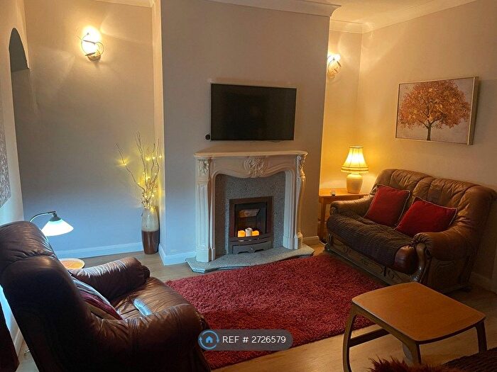 2 Bedroom Flat To Rent In Clydesdale Road, Newcastle Upon Tyne, NE6