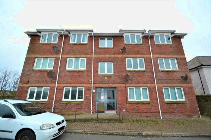 2 Bedroom Flat To Rent In Taylor Street, Ayr, South Ayrshire, KA8