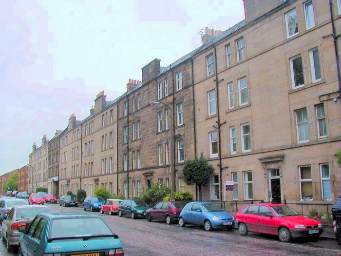 1 Bedroom Flat To Rent In Balcarres Street, Morningside, EH10