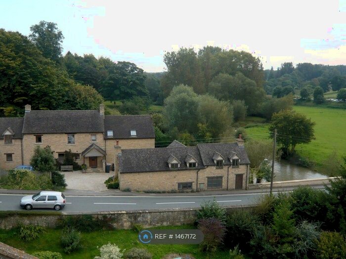 1 Bedroom Flat To Rent In Dyers Hill, Charlbury, OX7