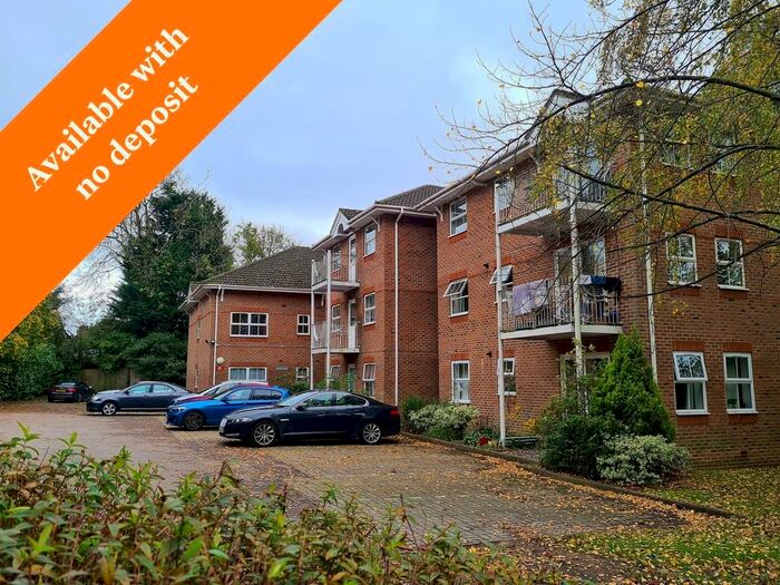 2 Bedroom Apartment To Rent In Winchester Road, Southampton, SO16