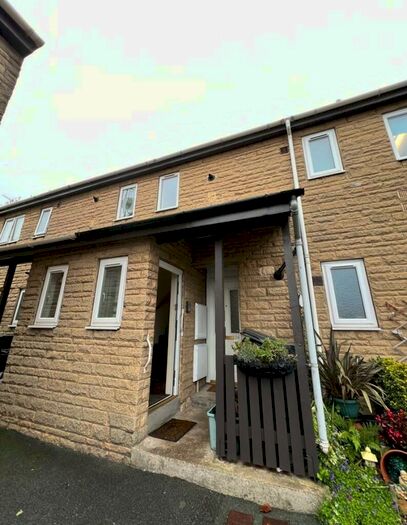 1 Bedroom Flat To Rent In Mitchell Street, Sowerby Bridge, West Yorkshire, HX6
