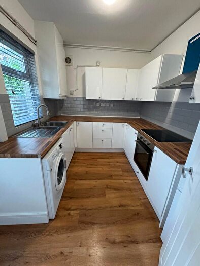 1 Bedroom Flat To Rent In Macklin Street, Derby, Derbyshire, DE1