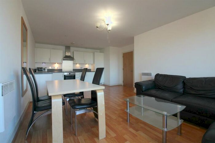2 Bedroom Flat To Rent In Meath Crescent, London, E2