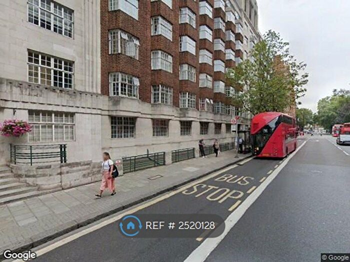 Studio To Rent In Russell Court, London, WC1H