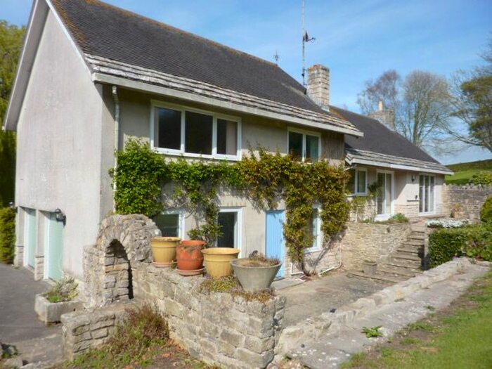 3 Bedroom Detached Bungalow To Rent In Church Lane, Osmington, Weymouth, DT3