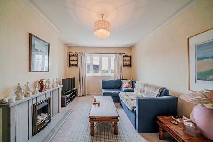 1 Bedroom Flat For Sale In Preston Road, Harrow, HA3