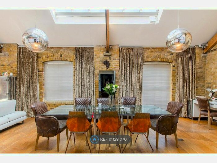 2 Bedroom Flat To Rent In Alaska Buildings, London SE1