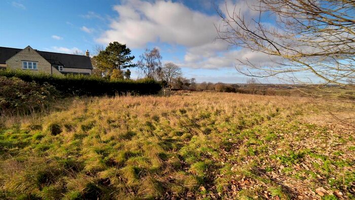 Land For Sale In Seven Sisters Close, Farthinghoe, Brackley, NN13