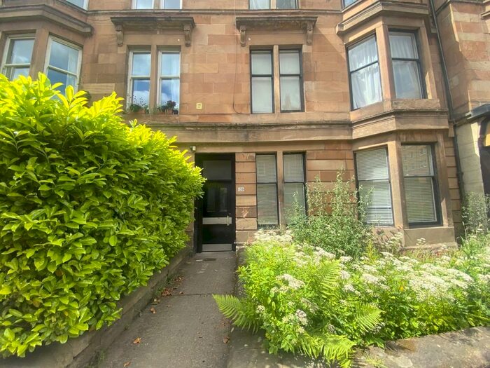 3 Bedroom Flat To Rent In Queen Margaret Drive, North Kelvinside, Glasgow, G20