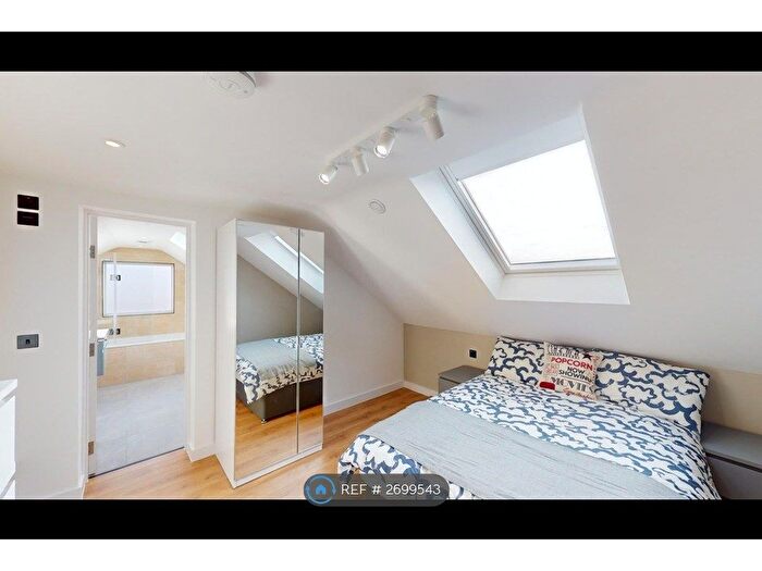 Studio To Rent In Grasmere Avenue, London, W3