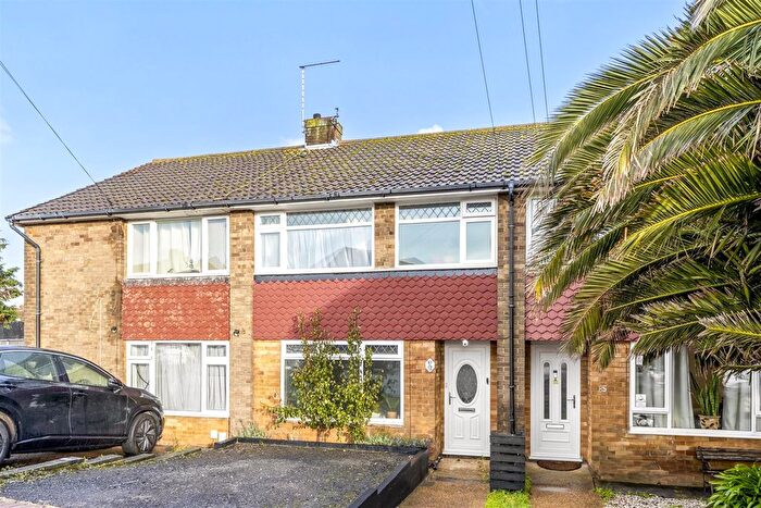 3 Bedroom Property For Sale In Shelldale Road, Portslade, Brighton, BN41