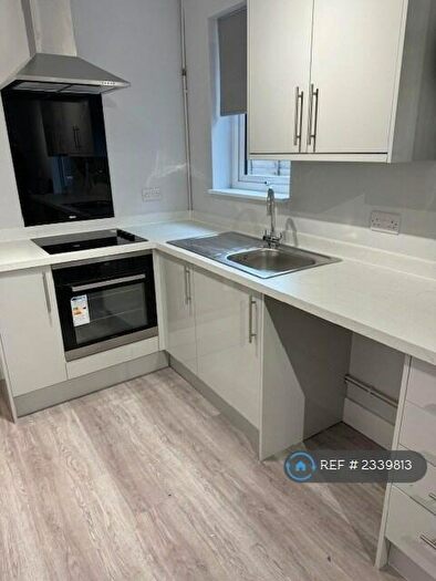 1 Bedroom Flat To Rent In Clarke Road, Northampton, NN1