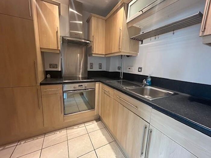 2 Bedroom Apartment To Rent In Elmhurst Court, Camberley, GU15