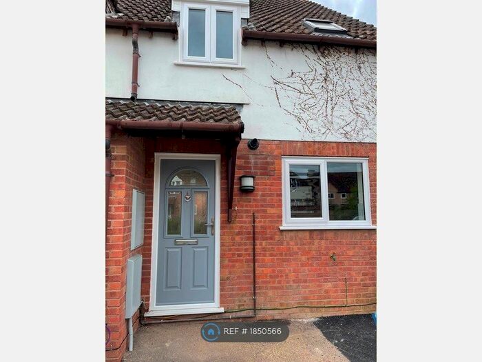 2 Bedroom Terraced House To Rent In Ferry Gardens, Quedgeley, Gloucester, GL2