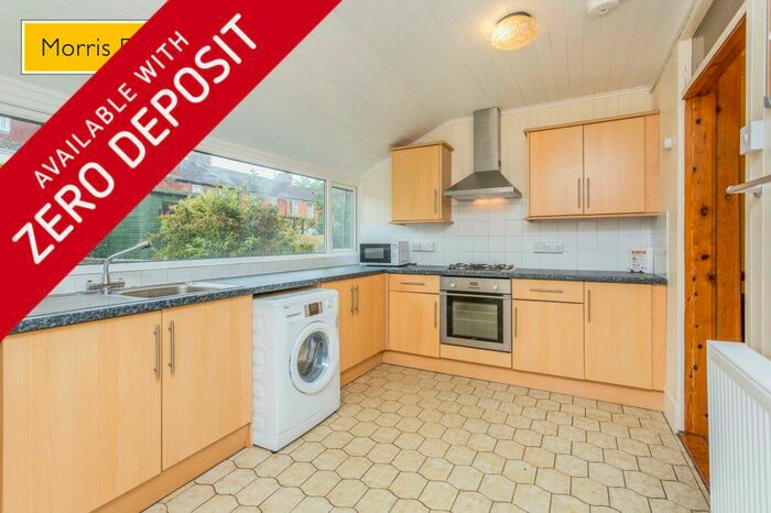 5 Bedroom House To Rent In Sandringham Road, Fratton, PO1