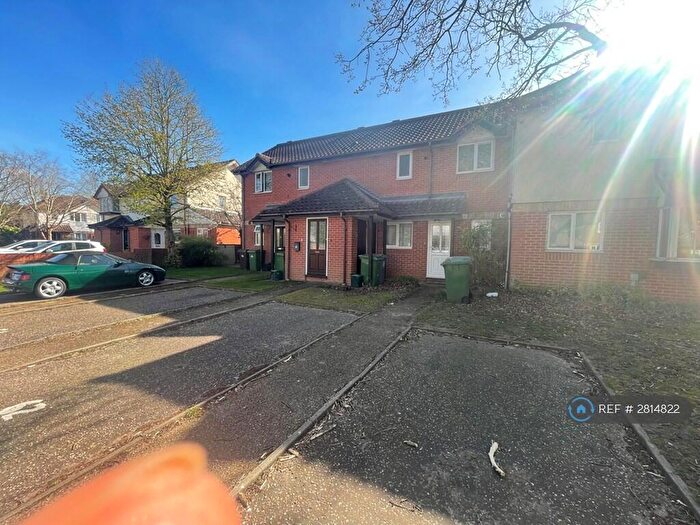 1 Bedroom Flat To Rent In Mulberry Court, Taverham, Norwich, NR8