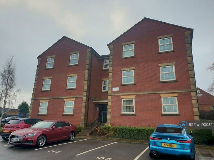 2 Bedroom Flat To Rent In Kirkby View, Sheffield, S12