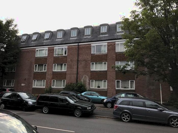 Studio To Rent In Wostenholm Road, Sheffield, S7