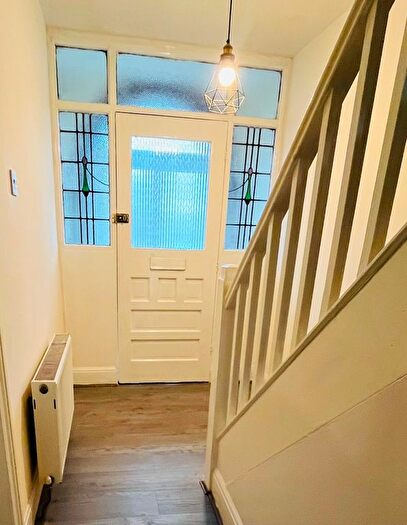 3 Bedroom Terraced House For Sale In Shakespeare Street, Coventry, CV2