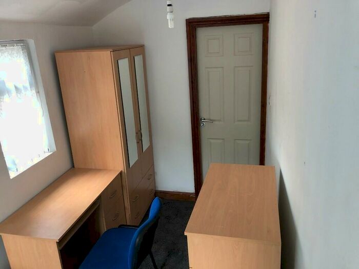 7 Bedroom Terraced House To Rent In Selly Hill Road, Birmingham, B29