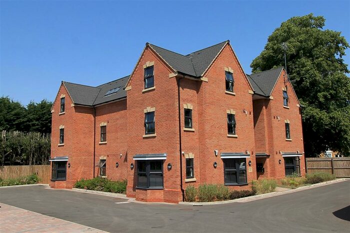2 Bedroom Apartment To Rent In Leicester Road, Melton Mowbray, LE13