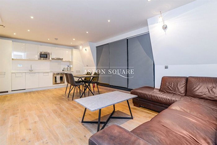 2 Bedroom Flat To Rent In Latitude House, Horn Lane, London, W3