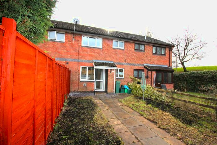 1 Bedroom Semi-Detached House To Rent In Reddings Park, Cheltenham, GL51