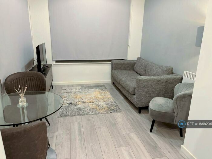 1 Bedroom Flat To Rent In Great Homer Street, Liverpool, L5