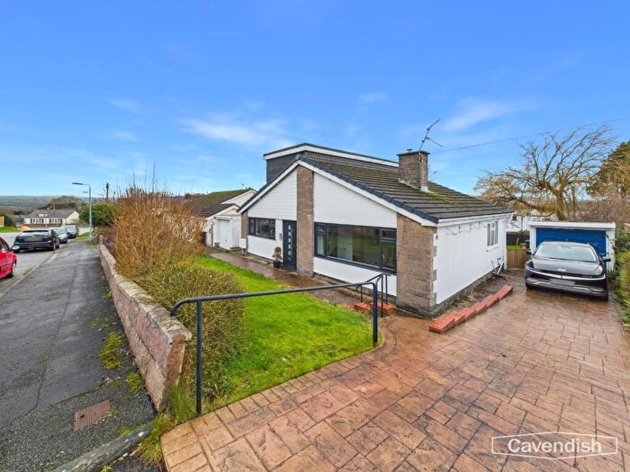 5 Bedroom Detached Bungalow For Sale In Rockcliffe, Bryn-Y-Baal, Mold, CH7