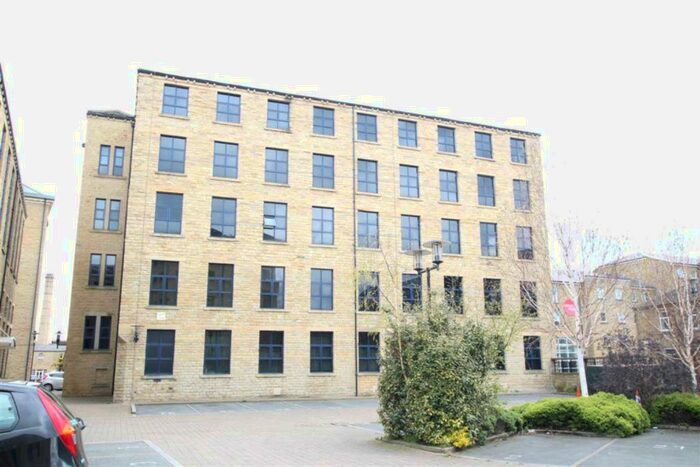 1 Bedroom Apartment To Rent In The Melting Point, Firth St, Huddersfield, HD1