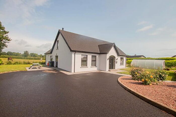 4 Bedroom Chalet Bungalows For Sale In D Oaklea Road, Magherafelt, BT45