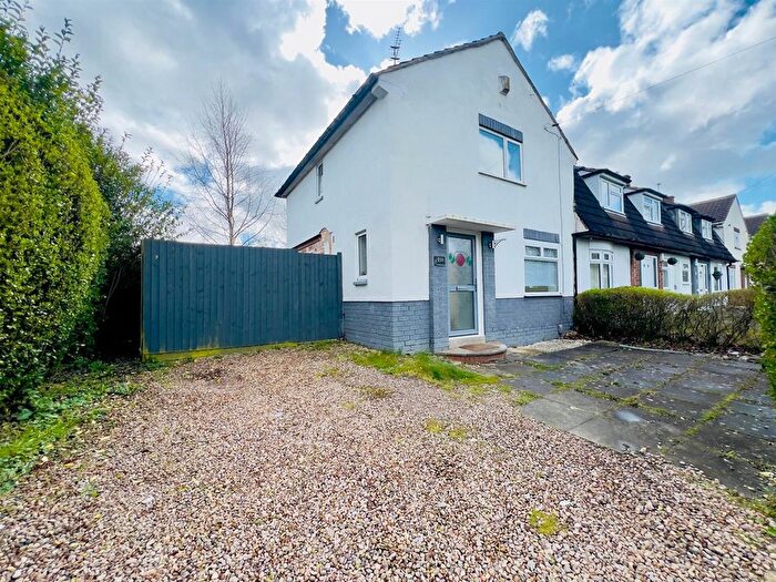 2 Bedroom Property To Rent In Sturdee Road, Leicester, LE2