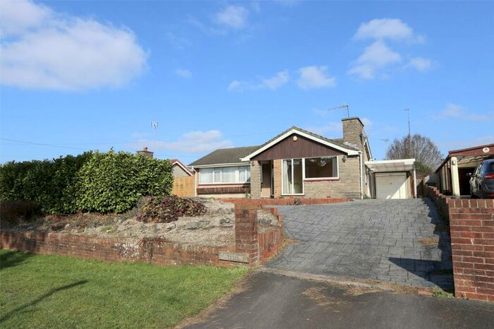3 Bedroom Bungalow For Sale In Main Road, Easter Compton, Bristol, South Gloucestershire, BS35