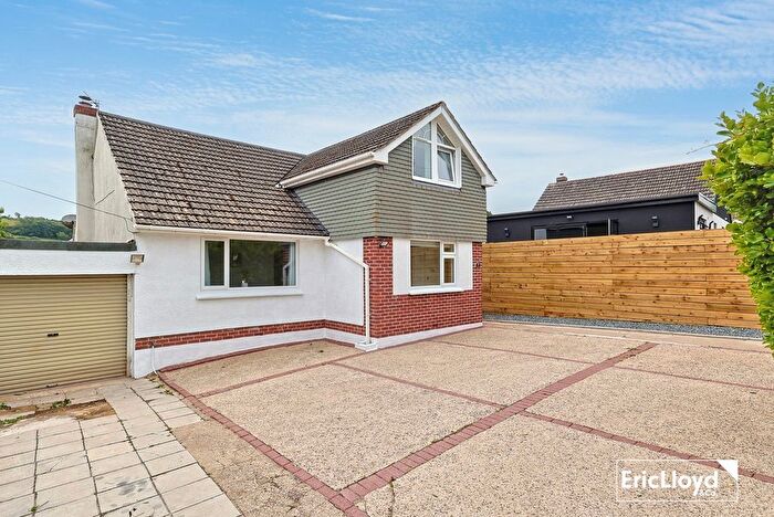 3 Bedroom Detached House For Sale In Mathill Road, Brixham, TQ5