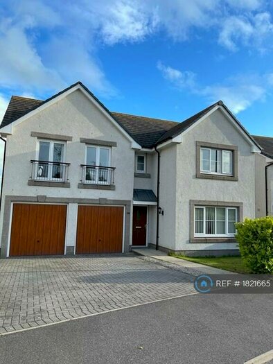 5 Bedroom Detached House To Rent In Keirhill Way, Westhill, AB32