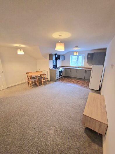1 Bedroom Flat To Rent In Hendal Rise, Hendal Lane, Wakefield, WF2