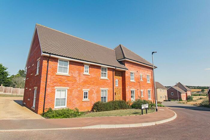 2 Bedroom Apartment For Sale In Chain Free In Hunstanton, PE36