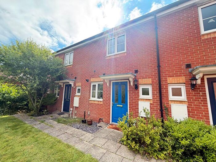 2 Bedroom Terraced House To Rent In Harle Oval, Bowburn, DH6
