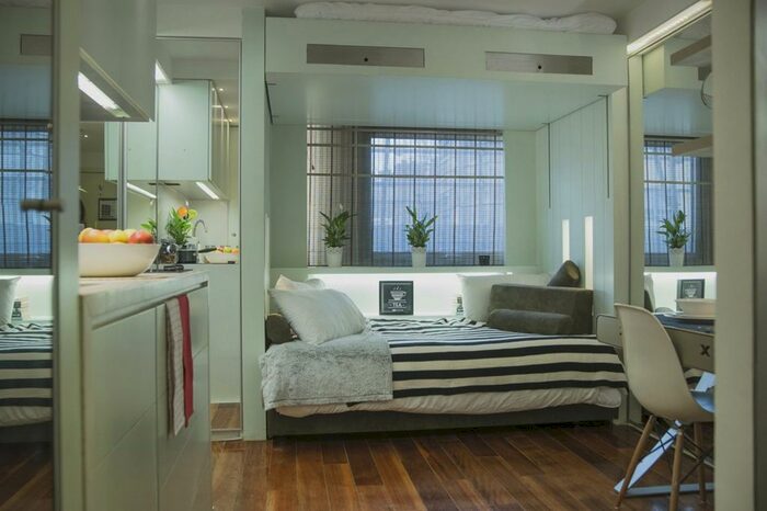 1 Bedroom Studio To Rent In Chalk Farm Road, London, NW1