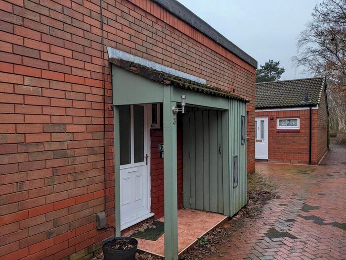 3 Bedroom Property To Rent In Blackcap Walk, Birchwood, Warrington, WA3