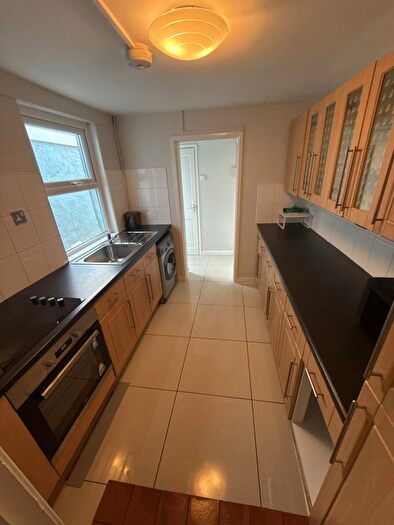 4 Bedroom Terraced House To Rent In Rhymney Street, Cardiff, CF24