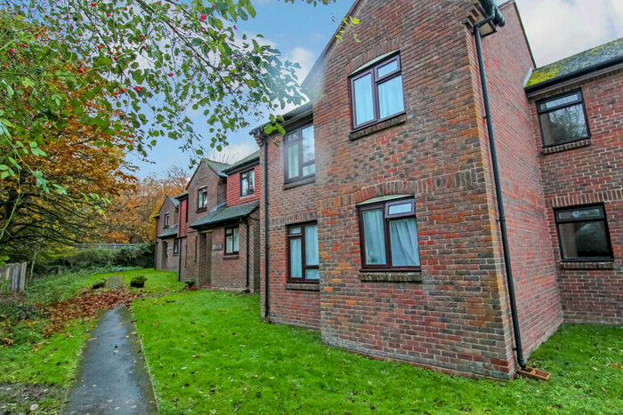 1 Bedroom Apartment To Rent In Gorringes Brook, Horsham, RH12