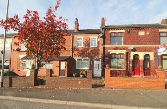 3 Bedroom Terraced House To Rent In Liverpool Road, Haydock, St Helens, WA11