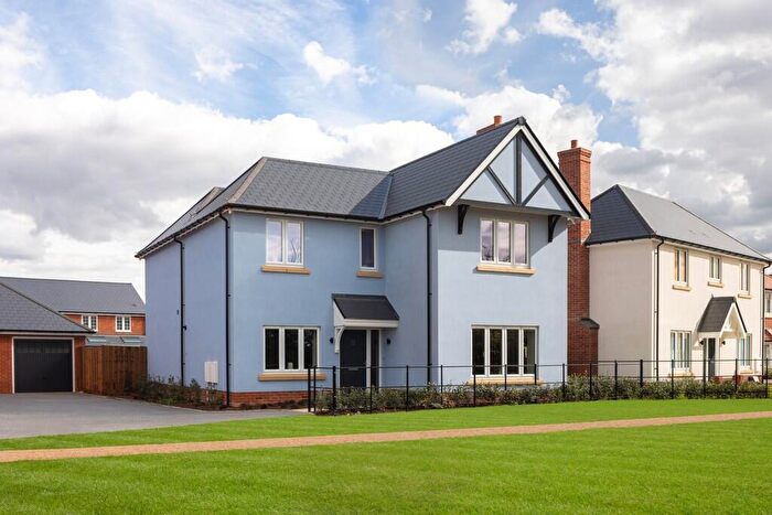 5 Bedroom Detached House For Sale In Doughton Road (off, Coggeshall Road), Kelvedon, CO5